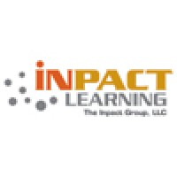 Inpact Learning, LLC Logo
