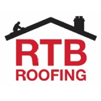 RTB ROOFING LIMITED Logo