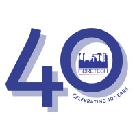 FIBRE TECHNOLOGY LTD (Fibretech) Logo