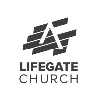 Lifegate Church Logo