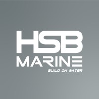 HSB Marine Logo