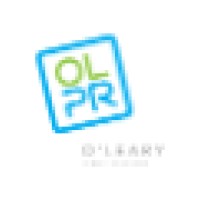 OLeary PR Logo