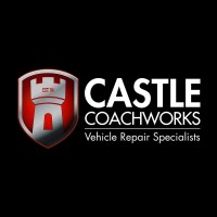 CASTLE COACHWORKS (NORTHAMPTON) LIMITED Logo