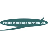 Plastic Mouldings Northern Ltd Logo