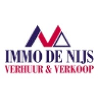 Immo de Nijs Logo