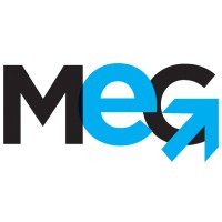 MEG Business Management Logo