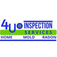 4U Inspection Services Logo