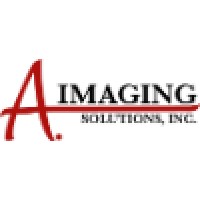 A. Imaging Solutions, Inc. Logo
