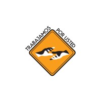 TrabajamosPorUsted.com Logo