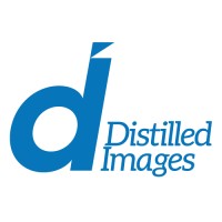 Distilled Images Logo