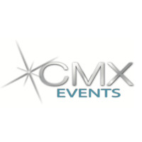 CMX Event Management Logo