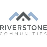 Riverstone Communities Logo