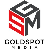 GoldSpot Media Logo