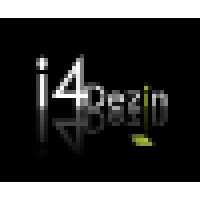 i4Dezin Logo