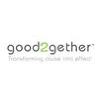 good2gether Logo