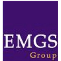 EMGS CONSULTING LTD Logo