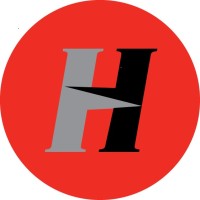 Hutchinson Engineering Logo
