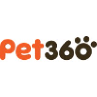Pet360 Logo