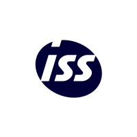 ISS Facility Services - North America Logo