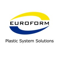 Euroform - Plastic System Solutions Logo