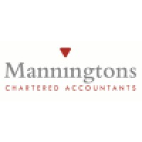 Manningtons Logo