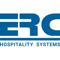 ERC Hospitality Systems Logo