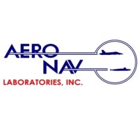 Aero Nav Laboratories, Inc. Logo