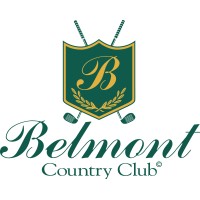 Belmont Country Club Logo
