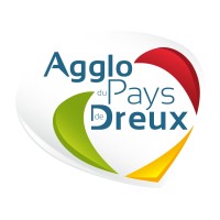 Agglo du Pays de Dreux Logo