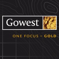 Gowest Gold Logo