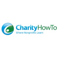 CharityHowTo Logo