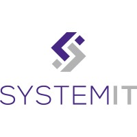 System IT Ltd Logo