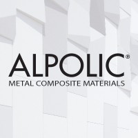 ALPOLIC® Materials - Americas Logo