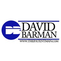 The Law Office of David W Barman PA Logo