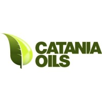 Catania Oils Logo