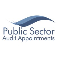 PUBLIC SECTOR AUDIT APPOINTMENTS LIMITED Logo