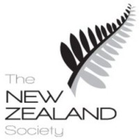 New Zealand Society UK Logo