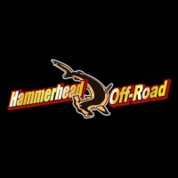 Hammerhead Off-Road Logo