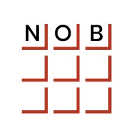 de Nederlandse Orde van Belastingadviseurs (NOB) the Dutch Association of Tax Advisers Logo