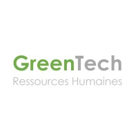 GreenTech RH Logo