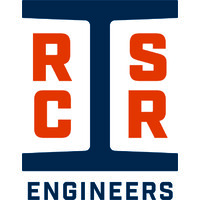 R-S-C-R, inc. Logo