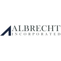 Albrecht, Incorporated Logo