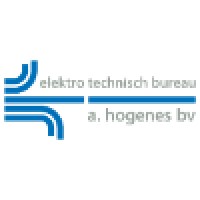 ETB A.Hogenes bv Logo