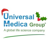 Universal Medica Group Logo