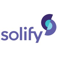 Solify Corretora de Seguros Ltda Logo