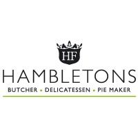 HAMBLETON FARMS LIMITED Logo