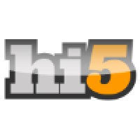 Hi5 Logo
