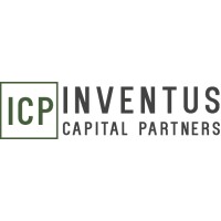 Inventus Capital Partners Logo