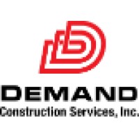 Demand Construction Services, Inc. Logo