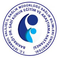 Bakirkoy Dr. Sadi Konuk Training & Research Hospital Istanbul Logo